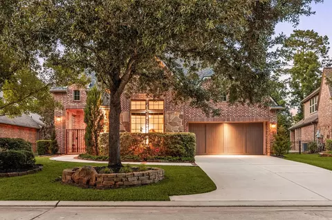 195 Oarwood Pl, The Woodlands, TX 77389
