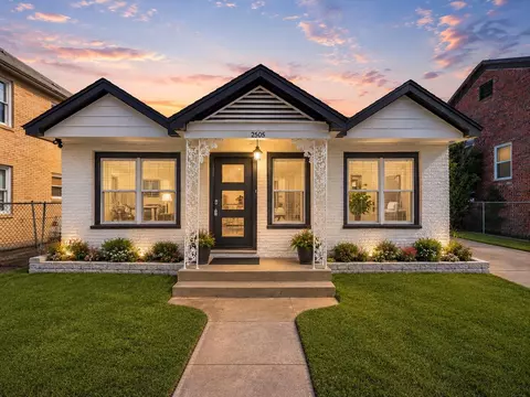 2505 Truxillo St, Houston, TX 77004