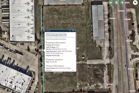 0089 Murphy Rd, Stafford, TX 77477