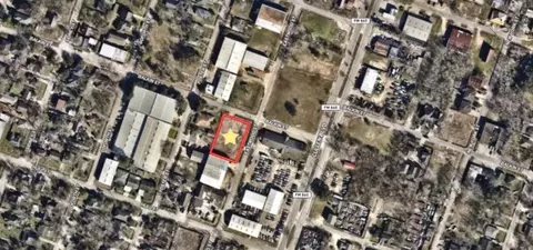 6500 Eastwood St, Houston, TX 77021