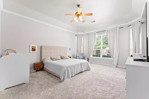 Bedroom - 7218 Diamond Falls Ln, Spring, TX 77389 photo 1 of 4
