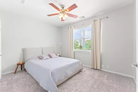 Bedroom - 7218 Diamond Falls Ln, Spring, TX 77389 photo 4 of 4