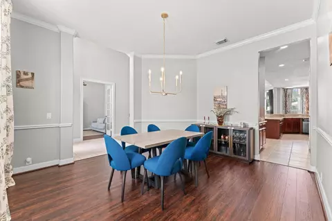 Dining - 7218 Diamond Falls Ln, Spring, TX 77389 photo 1 of 3