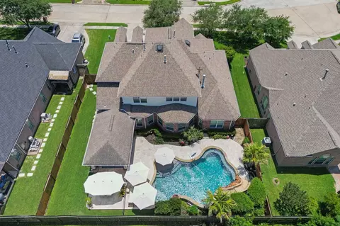 View/Area - 7218 Diamond Falls Ln, Spring, TX 77389 photo 1 of 3