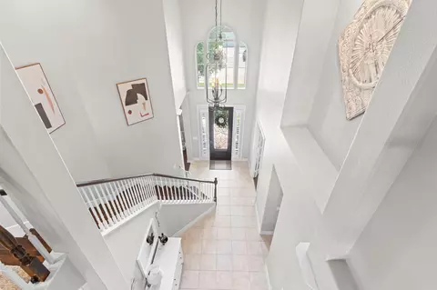 Entry Way - 7218 Diamond Falls Ln, Spring, TX 77389 photo 3 of 3