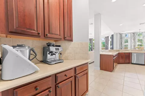 Kitchen - 7218 Diamond Falls Ln, Spring, TX 77389 photo 2 of 2