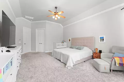 Bedroom - 7218 Diamond Falls Ln, Spring, TX 77389 photo 2 of 4