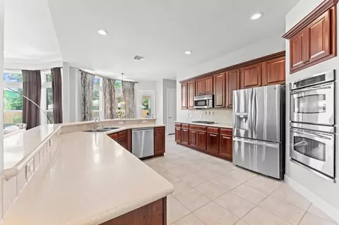 Kitchen - 7218 Diamond Falls Ln, Spring, TX 77389 photo 1 of 2