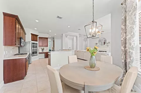 Dining - 7218 Diamond Falls Ln, Spring, TX 77389 photo 3 of 3