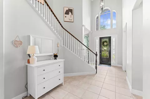Entry Way - 7218 Diamond Falls Ln, Spring, TX 77389 photo 2 of 3