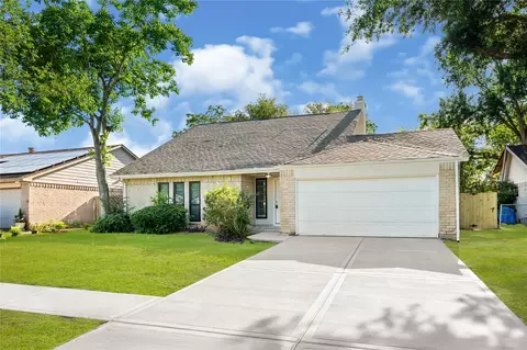 16022 Logan Rock Rd, Missouri City, TX 77489