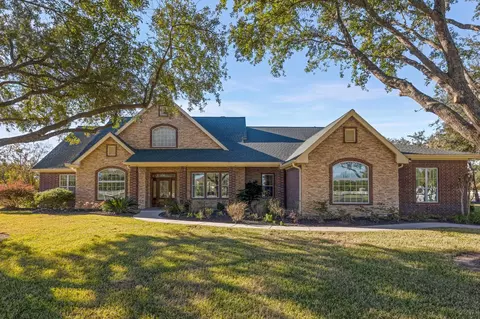 16511 Bridle Oak Dr, Cypress, TX 77433