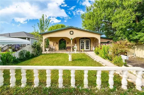 1509 Dorado St, Corpus Christi, TX 78417