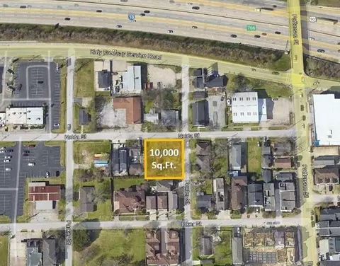 4601 Nolda St, Houston, TX 77007
