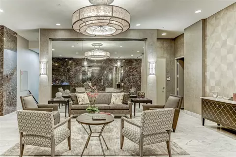 5000 Montrose Blvd #21A, Houston, TX 77006