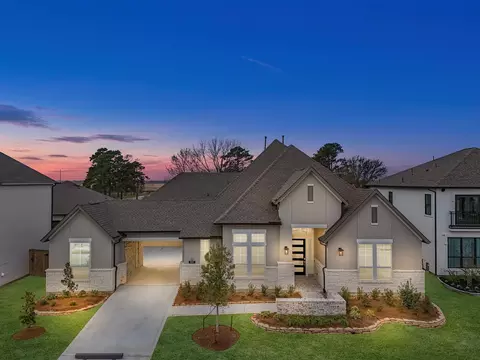 10827 Rosary Pea Ln, Cypress, TX 77433