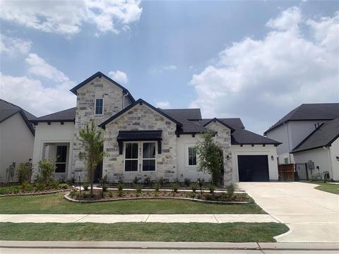 5410 Caroline Lake Dr, Spring, TX 77386 photo 1