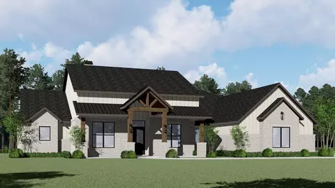 8293 Cedar Trails Ln, Plantersville, TX 77363