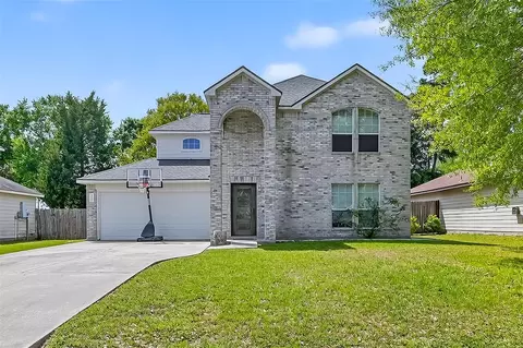 13953 Buckskin Dr, Willis, TX 77378