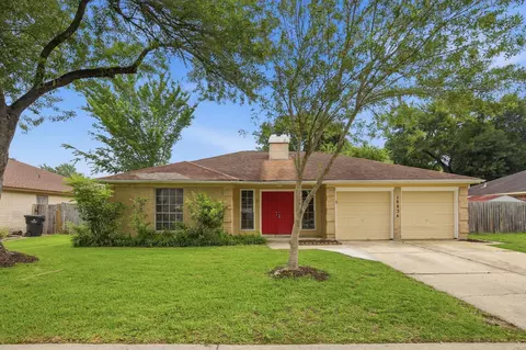16634 Gaelic Ln, Houston, TX 77084