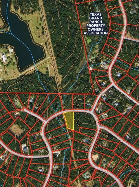 tbd Sundog Rd, Huntsville, TX 77340