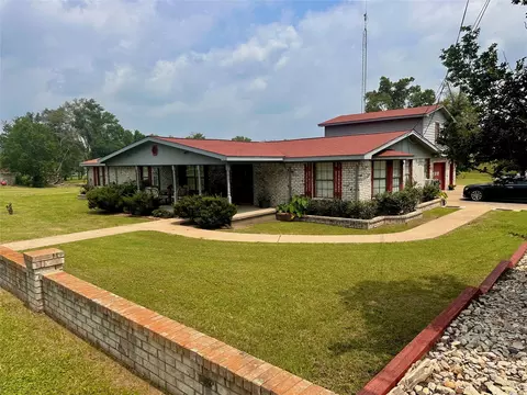 201 Kennard St, Buffalo, TX 75831