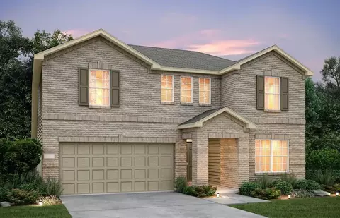 25903 Rustical Rd, Katy, TX 77493