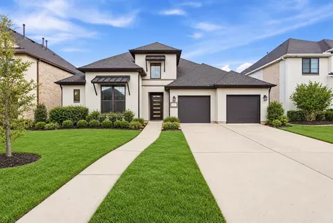 11915 Parsifal Creek Rd, Humble, TX 77346