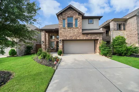 23719 Blackhaw Blossom Ln, Katy, TX 77493