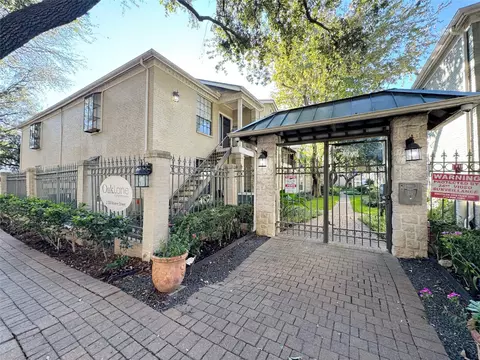 2700 Revere St #140, Houston, TX 77098