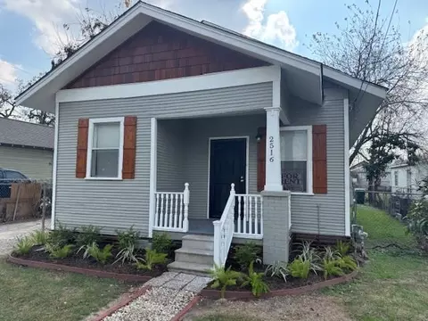 2516 Berry St, Houston, TX 77004