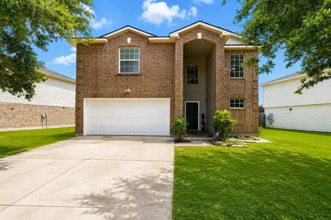7703 Northfork Hollow Ln, Richmond, TX 77407