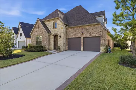 73 Madrone Terrace Pl, The Woodlands, TX 77375