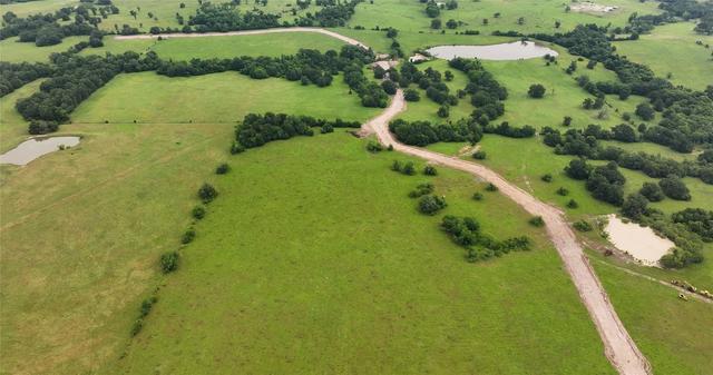 tbd 22 Ac Baker Ridge Rd, Midway, TX 75852