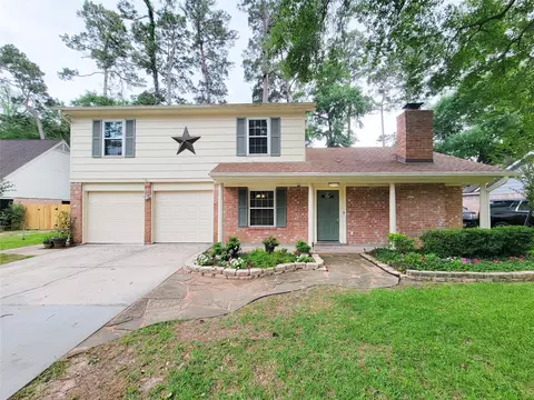11923 Rocky Lake Dr, Houston, TX 77070