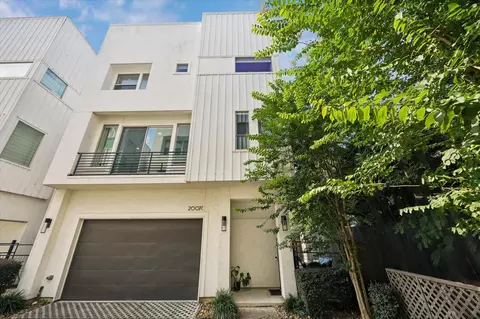 2007 Brun St #C, Houston, TX 77019