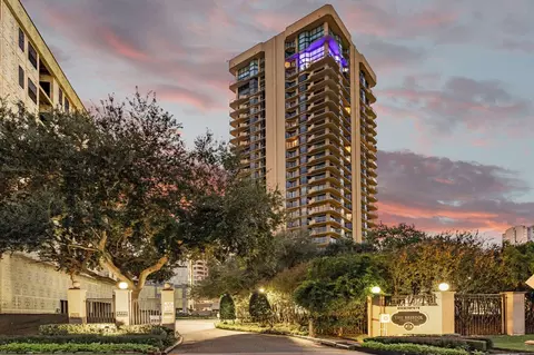 3350 Mccue Rd #2302, Houston, TX 77056