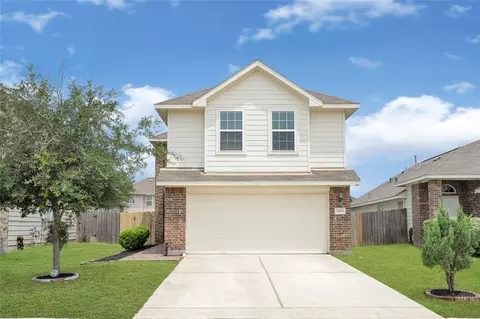 1419 Brighton Fort Dr, Houston, TX 77073