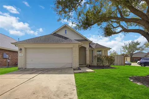 25 Wheeler Ridge Cir, Manvel, TX 77578