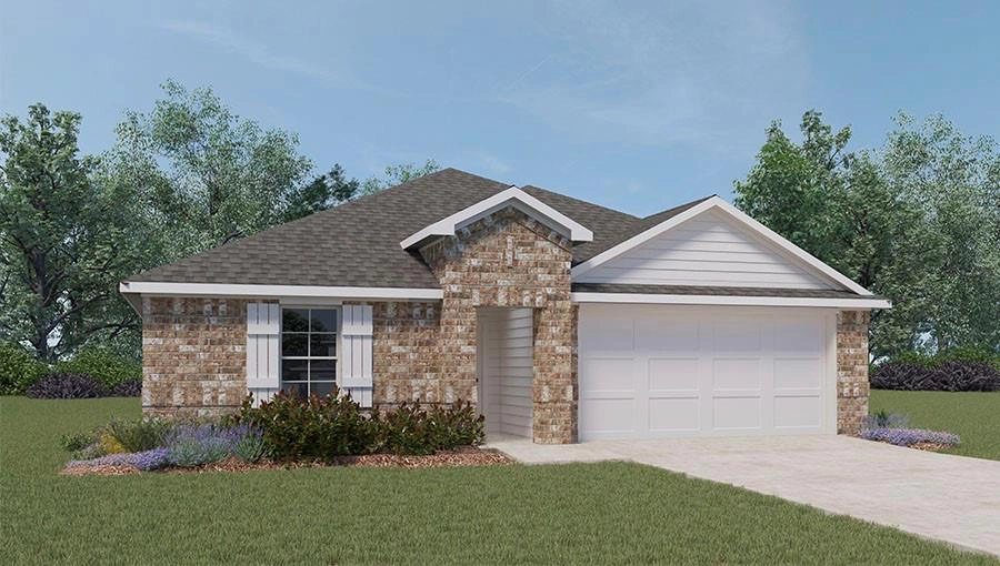 20611 Euler Ct, New Caney, TX 77357 photo 1