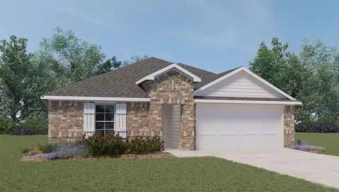 20611 Euler Ct, New Caney, TX 77357 photo 1