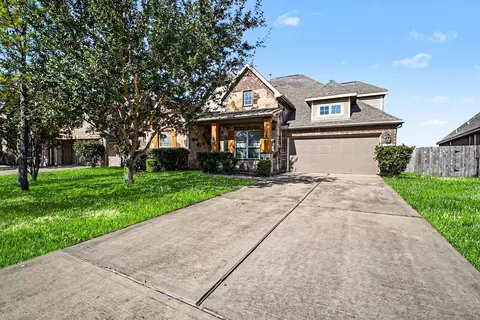 13303 Kemper Rock Ct, Rosharon, TX 77583