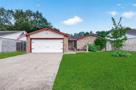 1430 Ashwood Dr, Sugar Land, TX 77498