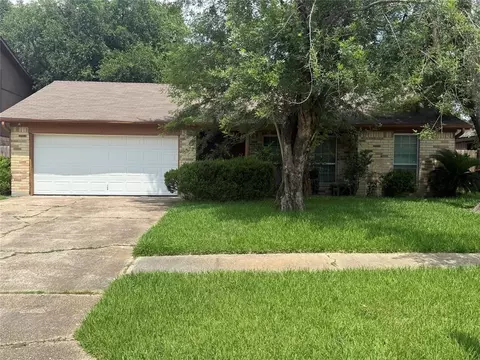 11110 Broken Sky Dr, Houston, TX 77064