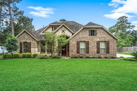 903 Weeping Willow Way, Magnolia, TX 77354