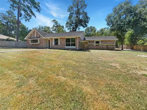 3419 Falling Leaf Ln, Spring, TX 77380 photo 1