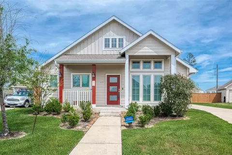 15726 Crosby Hall Dr, Humble, TX 77346