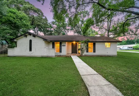 24931 Hickory Hill Rd, Spring, TX 77380