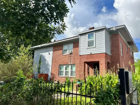 1922 Rosewood St, Houston, TX 77004
