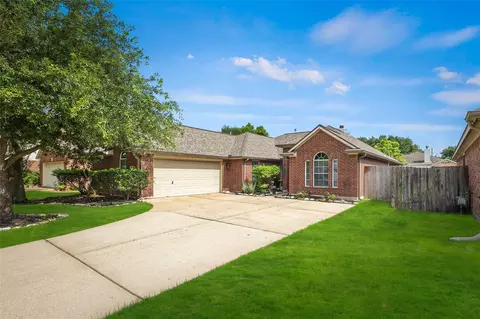 17914 Timber Crossing Ln, Cypress, TX 77433